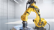 کاربردهای ربات صنعتی در صنایع گوناگون