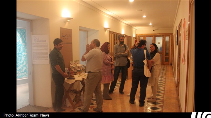 خلق آثار هنرمندانه با موضوع «صلح با طبیعت»  خلق آثار هنرمندانه با موضوع «صلح با طبیعت»