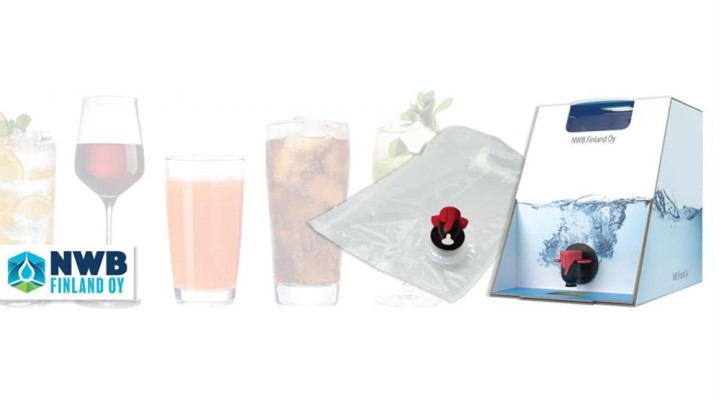 بسته بندی Bag In Box در صنایع غذایی بسته بندی Bag In Box در صنایع غذایی