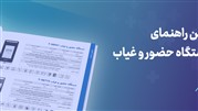 جامع‌ترین راهنمای خرید دستگاه حضور و غیاب