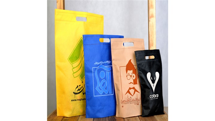معرفی ساک دستی تبلیغاتی 60 گرم و مزایای این محصول
