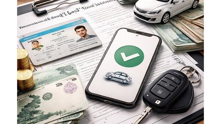 رزرو ایران خودرو چیست؟ جزئیات طرح رزرو ایران خودر