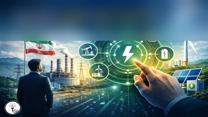 افزایش هزینه انرژی:چرا مدیریت انرژی به اولویت صنایع ایران تبدیل شده است؟