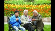 افزایش سرمایه بیمه عمرو حوادث بازنشستگان