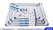 راهنمای سریع و جامع خرید تخته وایت برد شیدکو