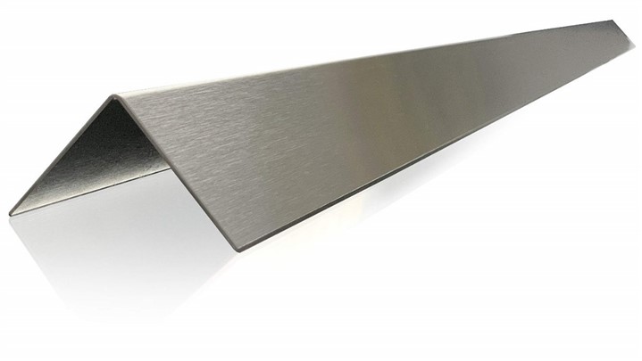 انواع نبشی مورد استفاده در ساختمان