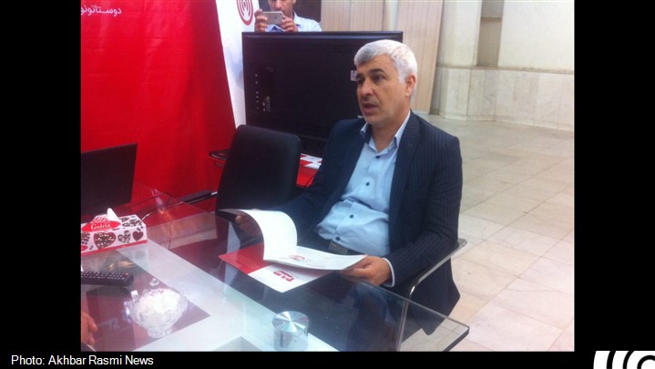 نیازمند حمایت رسانه ها از بخش خصوصی هستیم نیازمند حمایت رسانه ها از بخش خصوصی هستیم