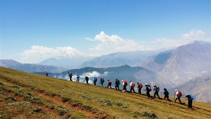 تورهای مهیج ریسمون در سال 98