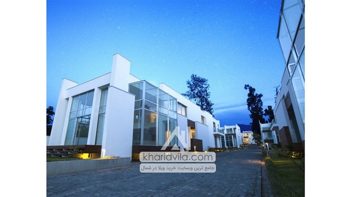 خرید ویلا در شمال متناسب با سلیقه خریدار