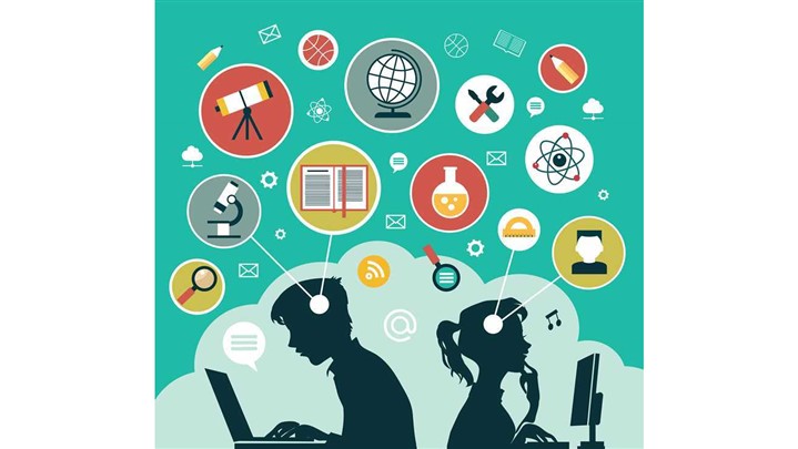 نقش معلمان در ارتقاء سواد دیجیتال دانش آموزان