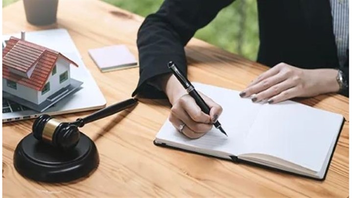 مشاوره حقوقی ملکی با علیرضا قدیری مشاوره حقوقی ملکی با علیرضا قدیری
