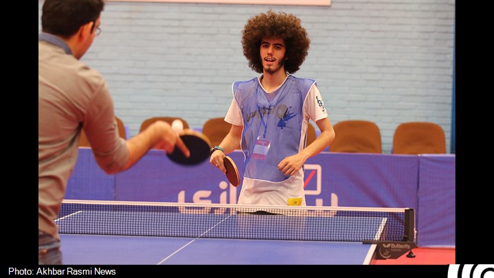 «جام خبرنگاران2» در ورزشگاه انقلاب