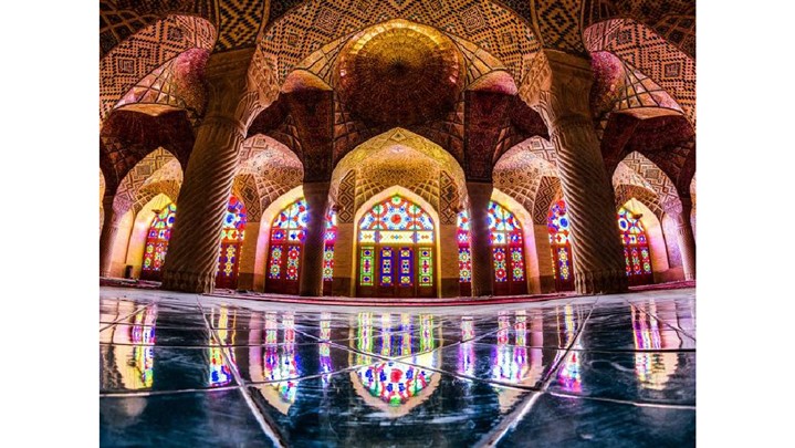 بهترین هتل های اقتصادی شیراز برای سفری مقرون‌به‌صرفه