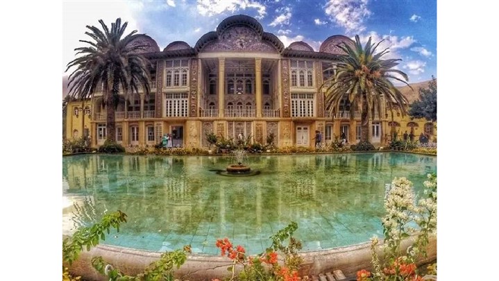 بهترین هتل های اقتصادی شیراز برای سفری مقرون‌به‌صرفه