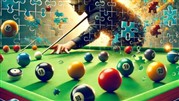آموزش بازی اسنوکر به صورت گام به گام