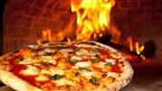 جدیدترین فناوری فر پیتزا برای درست کردن خوشمزه‌ترین پیتزاها 