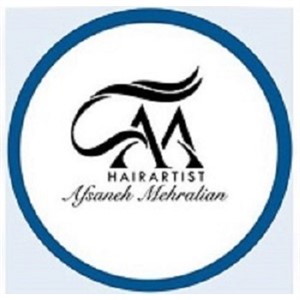 افسانه مهرعلیان