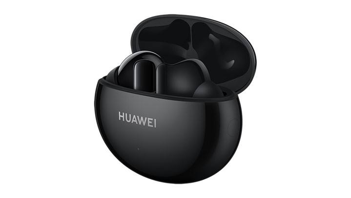 هدفون هوآوی Freebuds 4i با طراحی خاص و قابلیت پیشرفته حذف نویز، معرفی شد