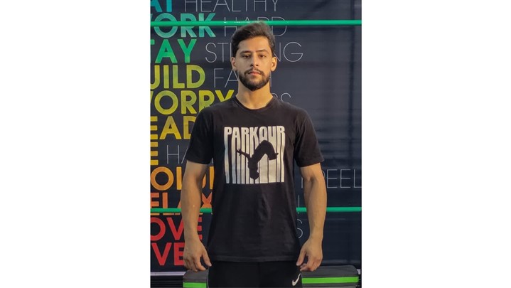 پارکور، کلیستنیکس و هنرهای رزمی، این رشتهها را در رامهرمز بر عهده گرفت پارکور، کلیستنیکس و هنرهای رزمی، این رشتهها را در رامهرمز بر عهده گرفت