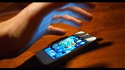 شگرد ماهرانه سرقت آیفون6 