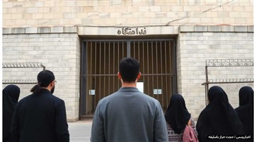 کمک به آزادی 5 زندانی جرائم غیرعمد در استان البرز