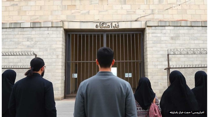 کمک به آزادی 4 زندانی جرائم غیرعمد در استان البرز