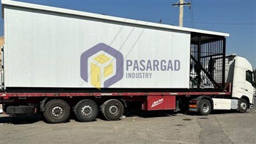 یخساز قالبی چیست ؟ معرفی مدل های مختلف یخساز قالبی