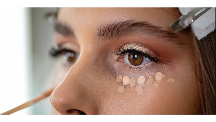 معرفی بهترین محصولات آرایشی (پرایمر و کانسلیر)