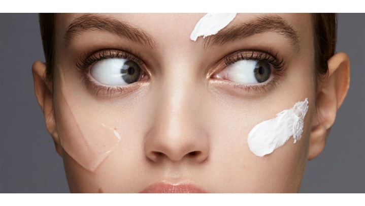 معرفی بهترین محصولات آرایشی (پرایمر و کانسلیر)