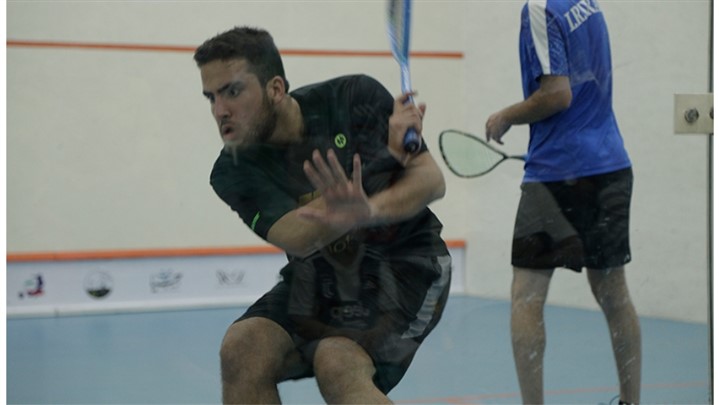 حامیان مالی نقطه قوت جام رمضان اسکواش تهران 