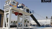تولیدکننده بچینگ پلانت ( batching plant )