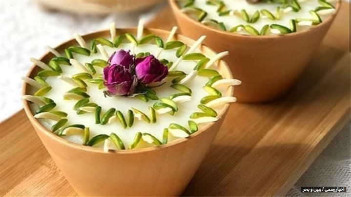 چند نمونه پک افطاری هیجان انگیز برای مهمانی های ماه رمضان