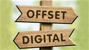 چاپ افست یا چاپ دیجیتال؟ 