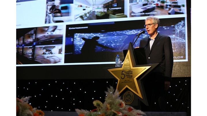 برترین برندهای مراکز خرید و خرده‌فروشی کشور در سال 97 معرفی شدند