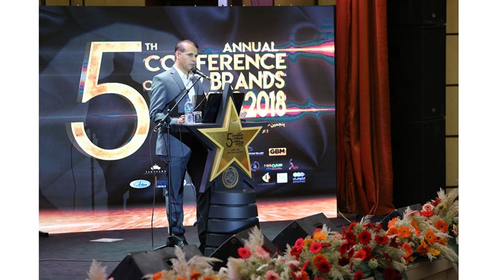 برترین برندهای مراکز خرید و خرده‌فروشی کشور در سال 97 معرفی شدند