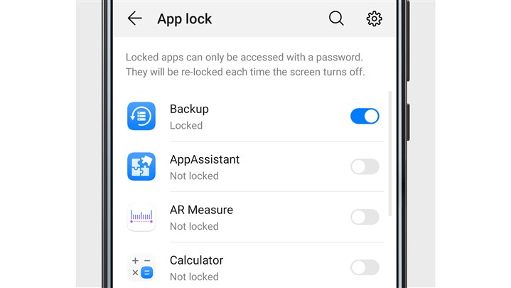 نگاهی به ویژگی‌های امنیتی گوشی‌های هوآوی