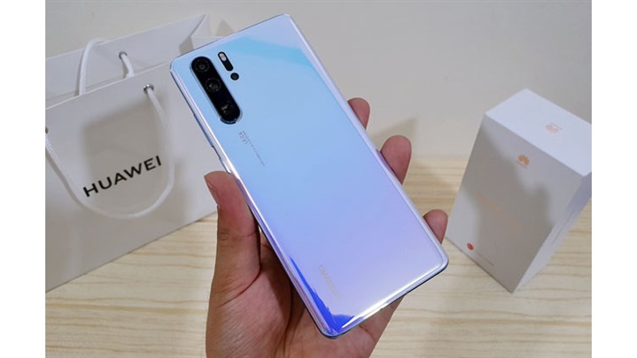 نگاهی به ویژگی‌های امنیتی گوشی‌های هوآوی