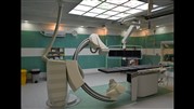 نصب و راه اندازی اولین دستگاه آنژیوگرافی دولتی 
