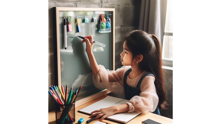 راهنمای خرید انواع تخته وایت برد مدل دانش آموزی