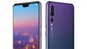 EMUI 9.0 برپایه Android Pie به زودی برای HUAWEI P20 Pro عرضه می‌شود