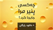 نقدی بر کتاب «چه کسی پنیر مرا جابجا کرد»
