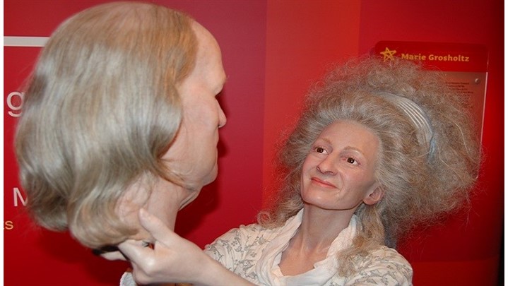 موزه مادام توسو استانبول؛ نمایشگاه سلبریتی های دنیا