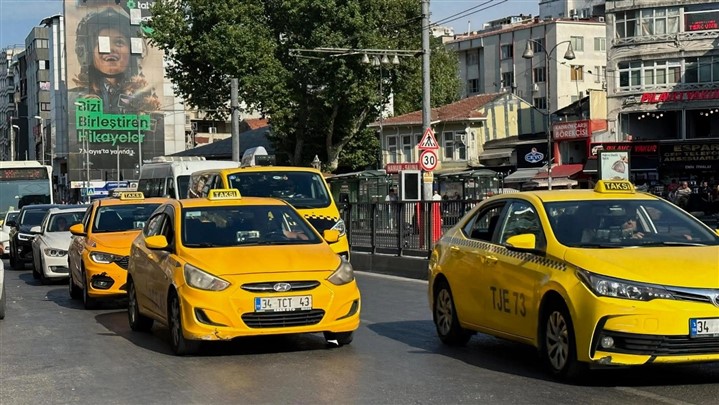 تجربه خرید در بازار بزرگ استانبول را از دست ندهید