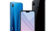  ویژگی‌های‌خاص صفحه نمایش FullView گوشی HUAWEI nova 3e 