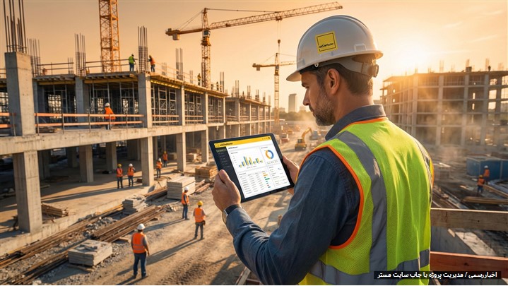 ۳۰ درصد سرمایه پروژه‌های عمرانی در «غیاب مدیریت هوشمند» دود می‌شود!