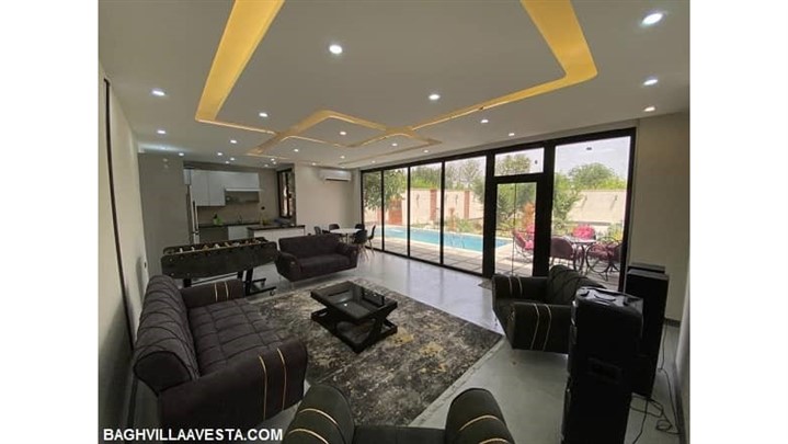 بهترین منطقه ویلایی کردان کجاست ؟ و معرفی بهترین جای کردان برای تفریح