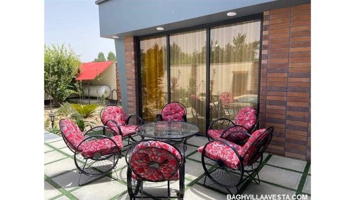 بهترین منطقه ویلایی کردان کجاست ؟ و معرفی بهترین جای کردان برای تفریح