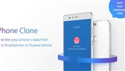 Huawei Phone Clone روشی ساده و سریع برای انتقال اطلاعات بین دو گوشی Huawei Phone Clone روشی ساده و سریع برای انتقال اطلاعات بین دو گوشی