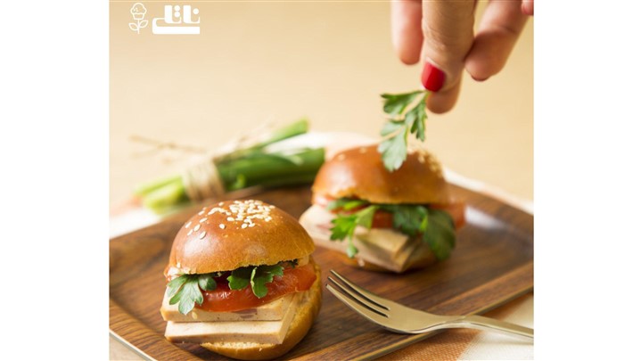 فینگرفود، غذای شیک و ارزان برای مهمانی