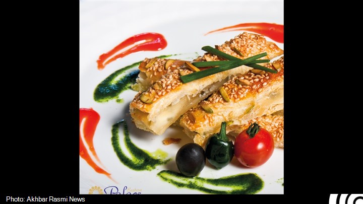 رستوران ایسترن پلاس